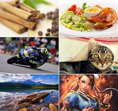 The Best Mixed Wallpapers 433 The Best Mixed Wallpapers 433