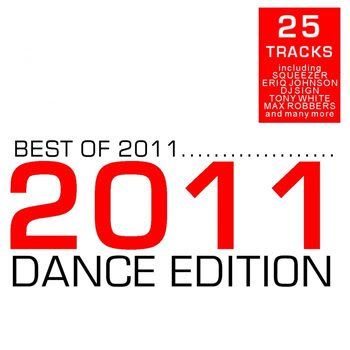 Best Of 2011 - Dance Edition (2011) Best Of 2011 - Dance Edition (2011)