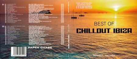 Best Of Chillout Ibiza - Sunset Lounge [2CD] (2012)
