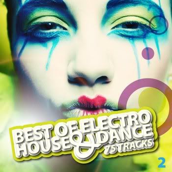 Best Of Electro House & Dance (2011) Best Of Electro House & Dance (2011)