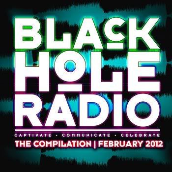 Black Hole Radio February 2012 (2012) Black Hole Radio February 2012 (2012)