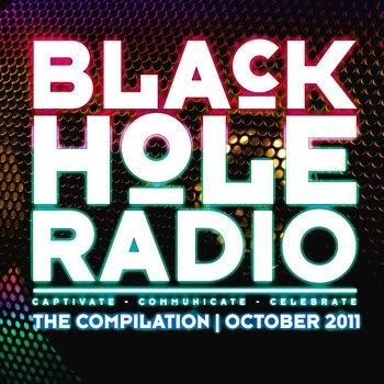 Black Hole Radio October 2011 Black Hole Radio October 2011