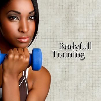 Bodyfull Training (2012) Bodyfull Training (2012)
