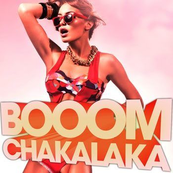 Booom Chakalaka (2012) Booom Chakalaka (2012)