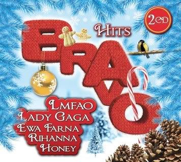 Bravo Hits - Zima 2012 (2011) Bravo Hits - Zima 2012 (2011)