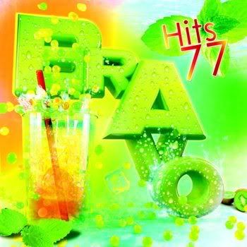 Bravo Hits Vol 77 [2CD] (2012)