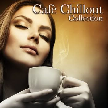 Cafe Chillout Collection (2012)