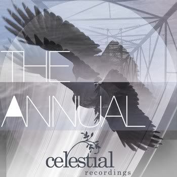 Celestial Recordings The Annual (2011) Celestial Recordings The Annual (2011)