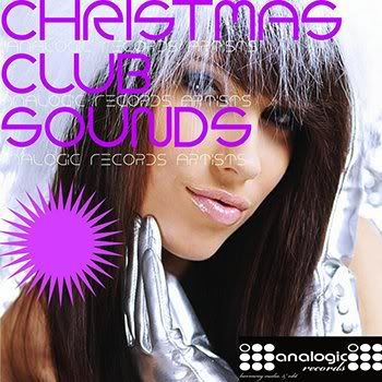Christmas Club Sounds (2011) Christmas Club Sounds (2011)