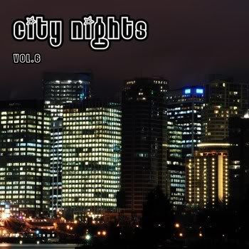 City Nights Volume 6 (2011) City Nights Volume 6 (2011)