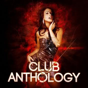 Club Anthology (2011) Club Anthology (2011)