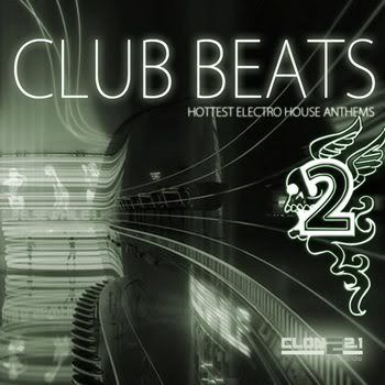 Club Beats Vol 2 (2012) Club Beats Vol 2 (2012)
