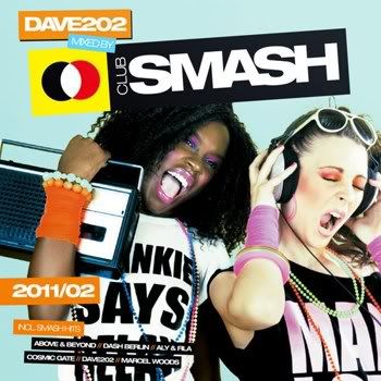 Club Smash 2011-02 (2011) Club Smash 2011-02 (2011)