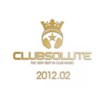 Clubsolute: 2012 02 (2012) Clubsolute: 2012 02 (2012)