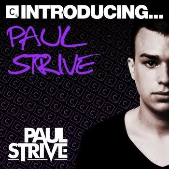 Cr2 Introducing - Paul Strive (2011) Cr2 Introducing - Paul Strive (2011)