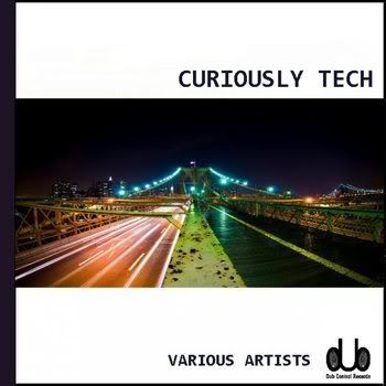 Curiously Tech (2012) Curiously Tech (2012)