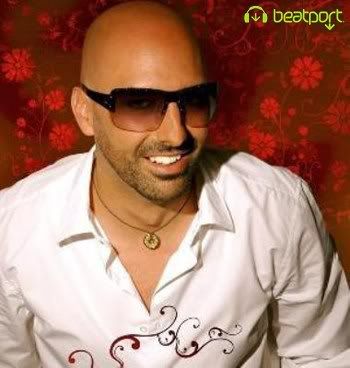 DJ Chus Beatport Chart November 2011 DJ Chus Beatport Chart November 2011