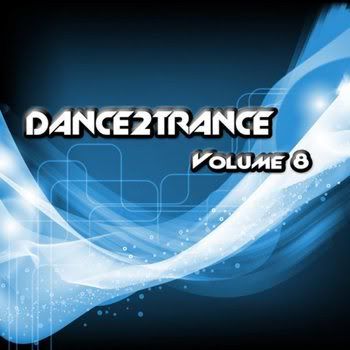 Dance 2 Trance Volume 8 (2012) Dance 2 Trance Volume 8 (2012)