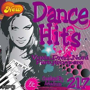 Dance Hits Vol 217 (2011) Dance Hits Vol 217 (2011)