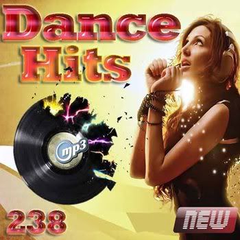 Dance Hits Vol 238 (2012) Dance Hits Vol 238 (2012)