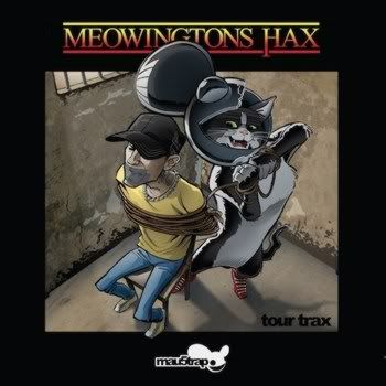 Deadmau5 Presents Meowingtons Hax (2011) Deadmau5 Presents Meowingtons Hax (2011)