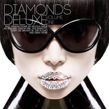 Diamonds Deluxe Vol 1 (2011) Diamonds Deluxe Vol 1 (2011)