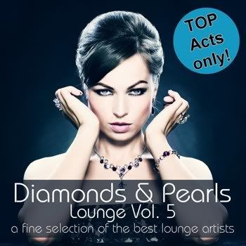 Diamonds & Pearls Lounge Vol 5 (2011) Diamonds & Pearls Lounge Vol 5 (2011)