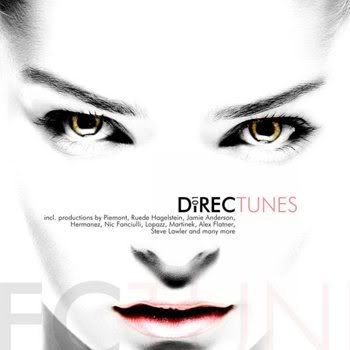 Directunes Vol 1 (2011) Directunes Vol 1 (2011)