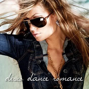 Disco Dance Romance! (2012) Disco Dance Romance! (2012)