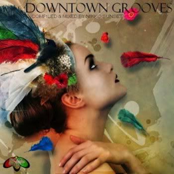 Downtown Grooves (2012) Downtown Grooves (2012)
