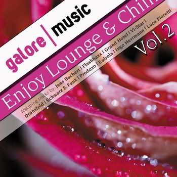 Enjoy Lounge & Chillout! Vol 2 (2011) Enjoy Lounge & Chillout! Vol 2 (2011)