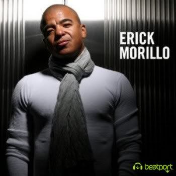 Erick Morillo Beatport September Chart 2011 Erick Morillo Beatport September Chart 2011