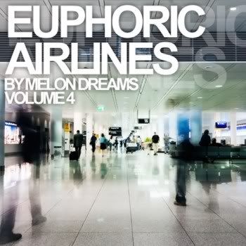 Euphoric Airlines Volume 4 Euphoric Airlines Volume 4