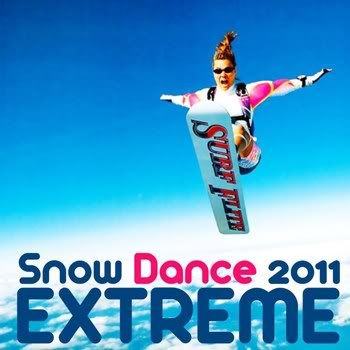 Extreme Snow Dance 2011 (2011) Extreme Snow Dance 2011 (2011)