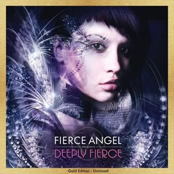 Fierce Angel Presents Deeply Fierce: Gold Edition (2011) Fierce Angel Presents Deeply Fierce: Gold Edition (2011)