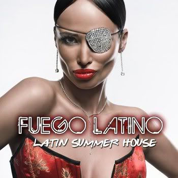 Fuego Latino (Latin Summer House) (2011) Fuego Latino (Latin Summer House) (2011)
