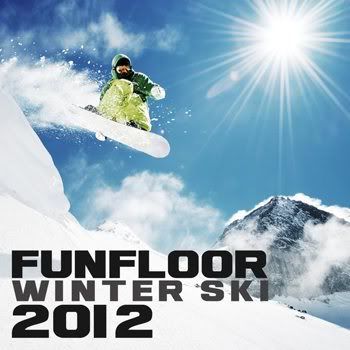 Funfloor Winter Ski 2012 (2012) Funfloor Winter Ski 2012 (2012)
