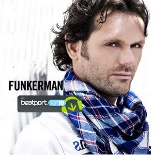 Funkerman Beatport October 2011 Chart Funkerman Beatport October 2011 Chart