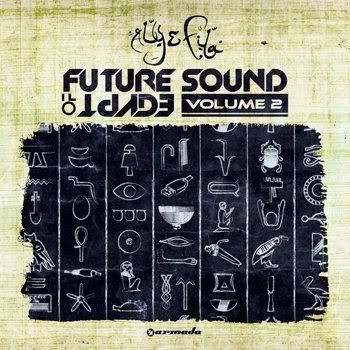 Future Sound Of Egypt Volume 2 - 2012