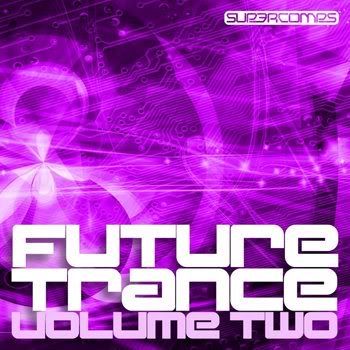 Future Trance Volume Two (2012) Future Trance Volume Two (2012)