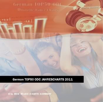 German TOP50 ODC (21.11.2011) German TOP50 ODC (21.11.2011)