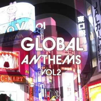 Global Anthems Volume 2 Global Anthems Volume 2