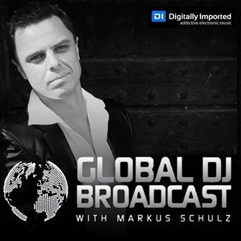 Markus Schulz Pres. Global DJ Broadcast (2011-12-08) Markus Schulz Pres. Global DJ Broadcast (2011-12-08)