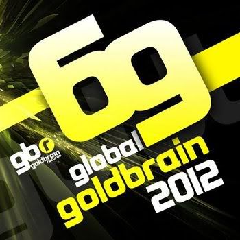 Global Goldbrain 2012 (2012) Global Goldbrain 2012 (2012)