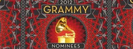 2012 Grammy Nominees (2012)