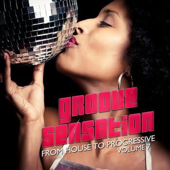 Groove Sensation Vol 7 (2012) Groove Sensation Vol 7 (2012)