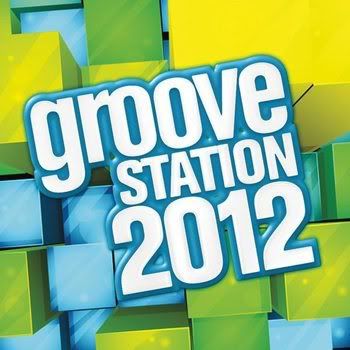 Groove Station 2012 (2012) Groove Station 2012 (2012)