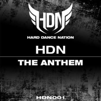 Hard Dance Nation (The Anthem) Hard Dance Nation (The Anthem)