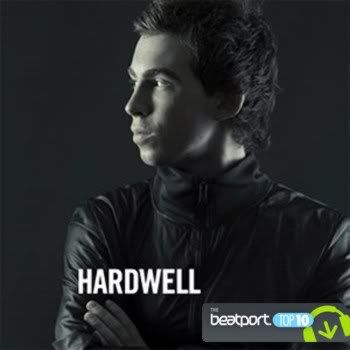 Hardwell Beatport October Chart 2011 Hardwell Beatport October Chart 2011