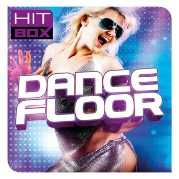 Hit Box Dancefloor 3CD Hit Box Dancefloor 3CD